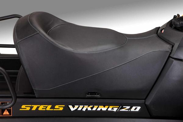 Снегоход SV600T (L ST SWT) ВИКИНГ 2.0 в Уфе