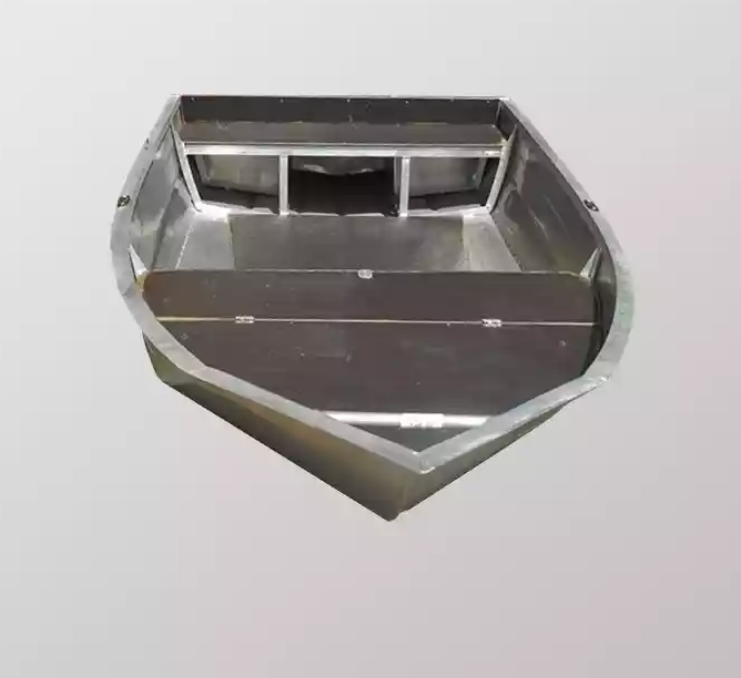 Алюминиевая лодка Вятка-Профи Вариант в Уфе