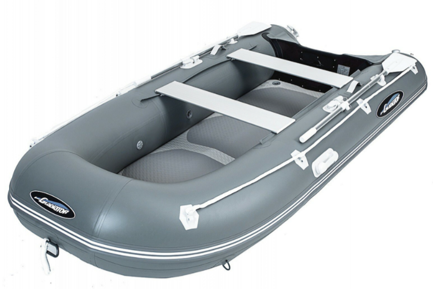 НАДУВНАЯ ЛОДКА GLADIATOR B330AD в Уфе