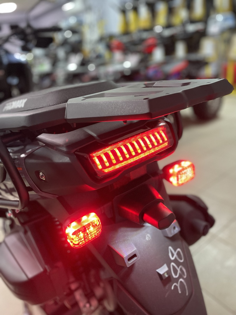 Скутер PROMAX STALKER 240 в Уфе