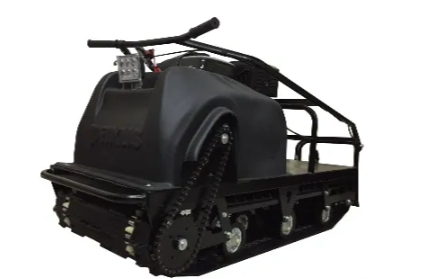 Мотобуксировщик PAXUS "ФЕНИКС" 15 л.с. в Уфе