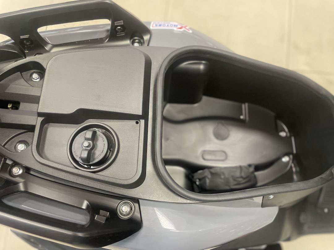 Скутер PROMAX STALKER ARMY 240(49) в Уфе