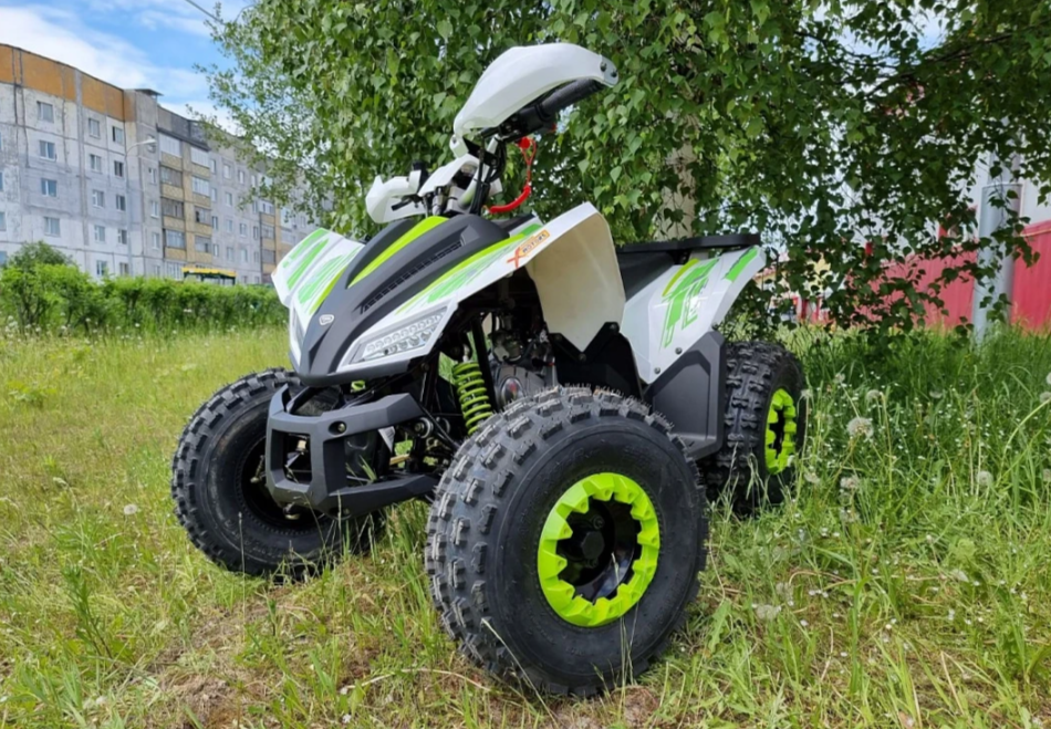 Квадроцикл PROMAX SPORT - PRO 180 (2025) в Уфе