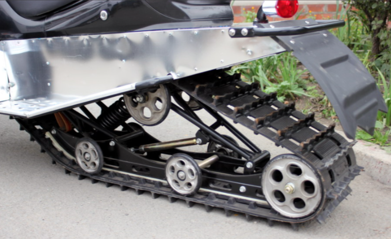 Снегоход Snow Fighter SF-300 в Уфе