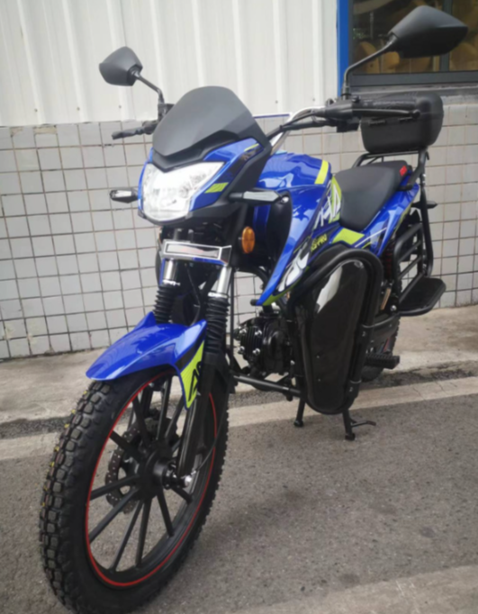 Мопед PROMAX ALPHA RS-PRO 150 (49) в Уфе