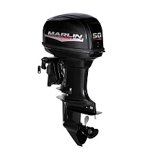 Лодочный мотор MARLIN PROLINE MP 50 AWRS в Уфе