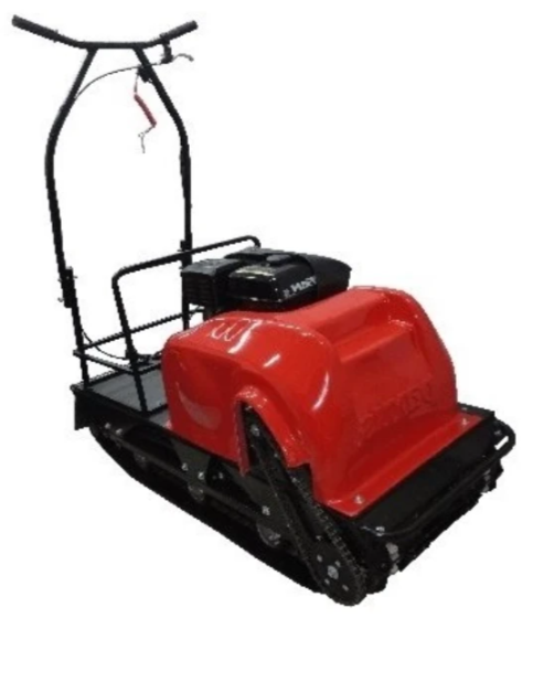 Мотобуксировщик PAXUS 550 AVANT 9 л.с. HONDA в Уфе