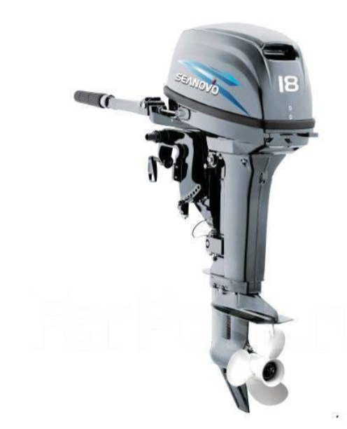 Лодочный мотор SEANOVO SN18FHBS в Уфе