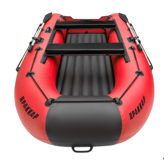 ЛОДКА ДРАККАР 3200 НДНД HANT-PRO в Уфе