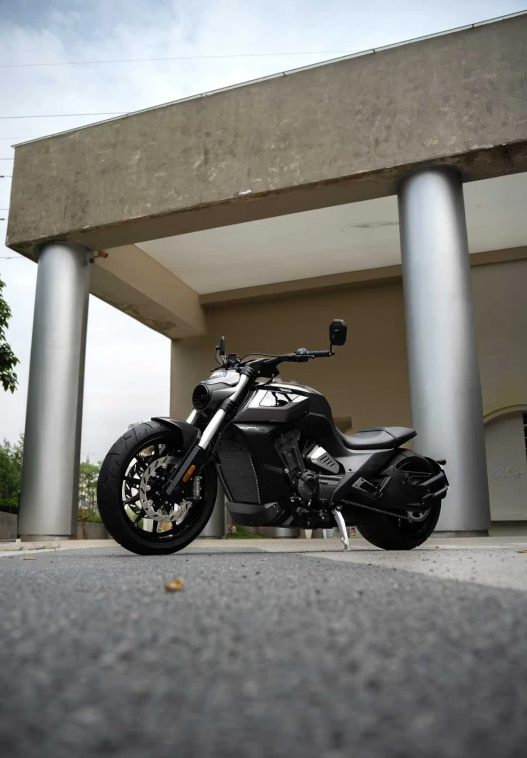 Мотоцикл Benda LFC 700 Pro в Уфе