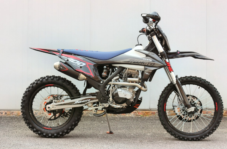 Мотоцикл JHLMOTO JHL Z3+ CB300 (175FMM) в Уфе