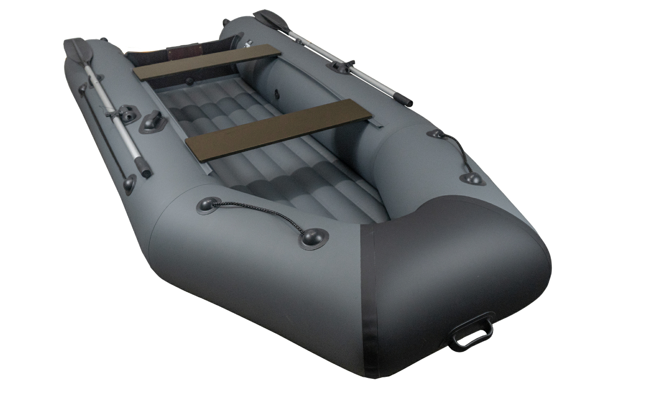 Лодка Барс 3200 нднд в Уфе