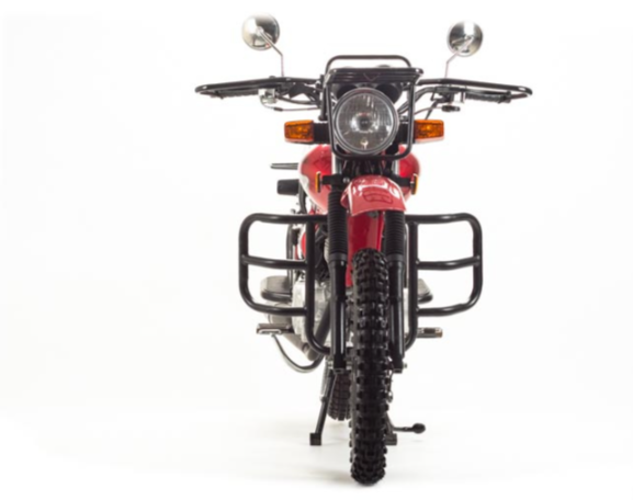 Мотоцикл FORESTER 200 (2021 г.) в Уфе