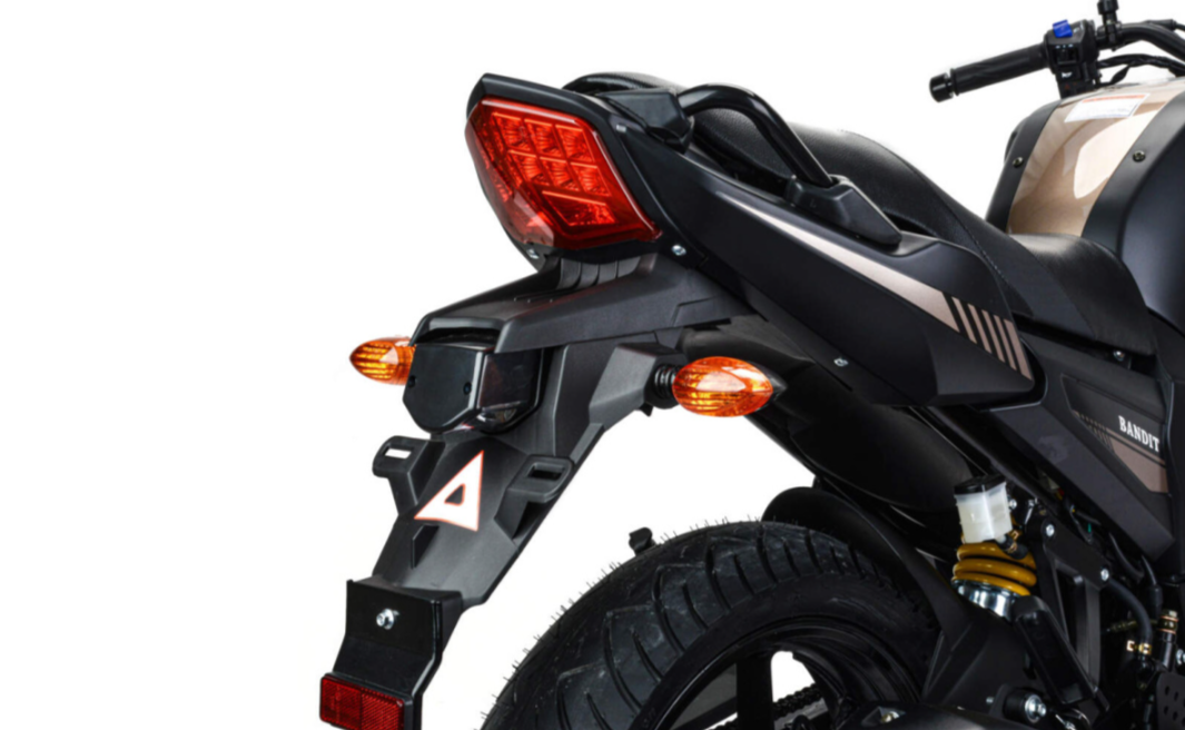 Мотоцикл MOTOLAND (МОТОЛЕНД) 300 BANDIT в Уфе