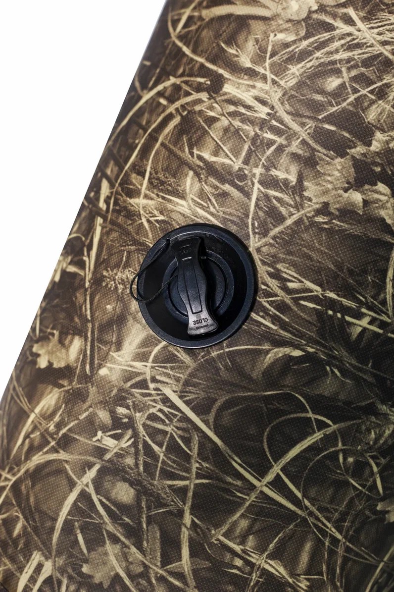 КРЕСЛО НАДУВНОЕ SMARINE, 85Х75 СМ, ПВХ, КАМЫШ в Уфе