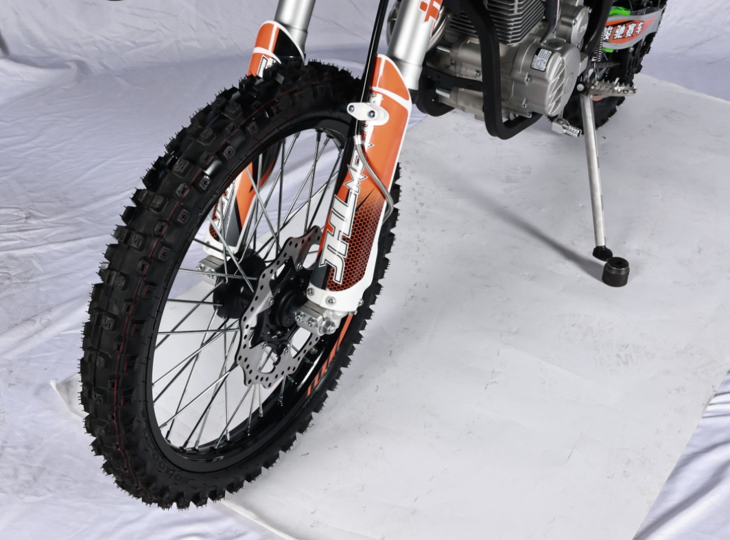 Мотоцикл JHLMOTO JHL LX1 CB250 (172FMM-3A) в Уфе