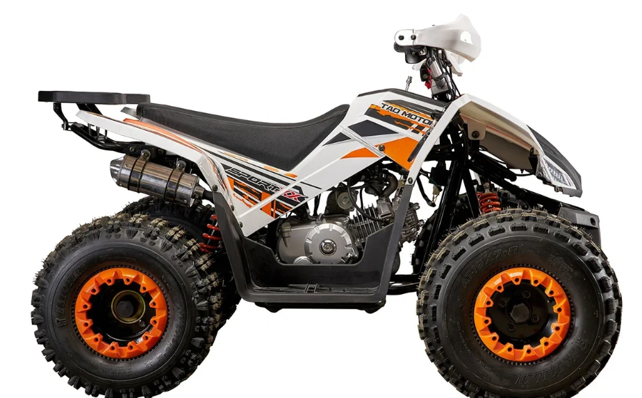 Квадроцикл YACOTA SPORTY XX 125 в Уфе