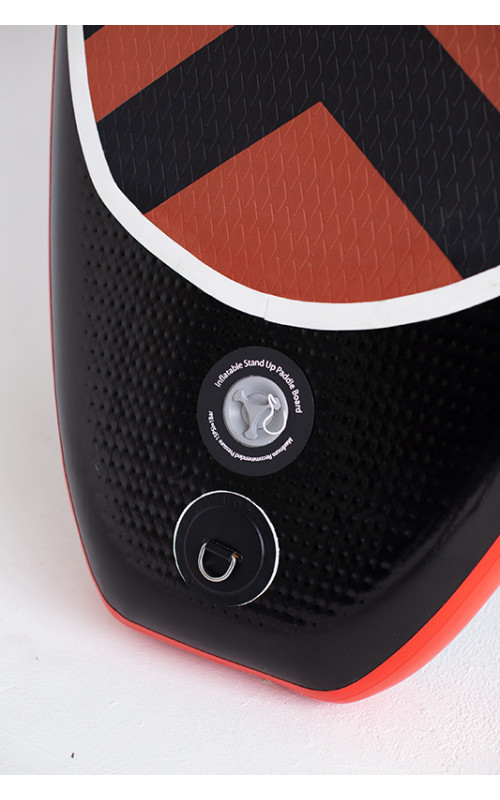 НАДУВНОЙ SUP BOARD BURNFIRE 11 в Уфе