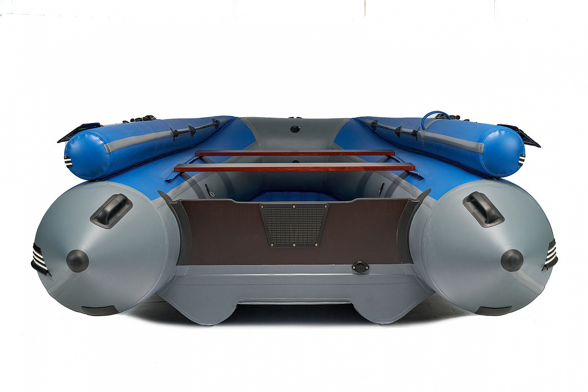 Лодка MISHIMO FAMILY LITE DF 400 в Уфе