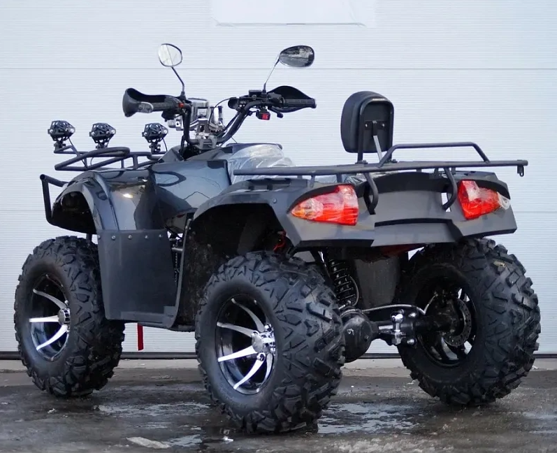 Квадроцикл PROMAX TRX320 (кардан) в Уфе