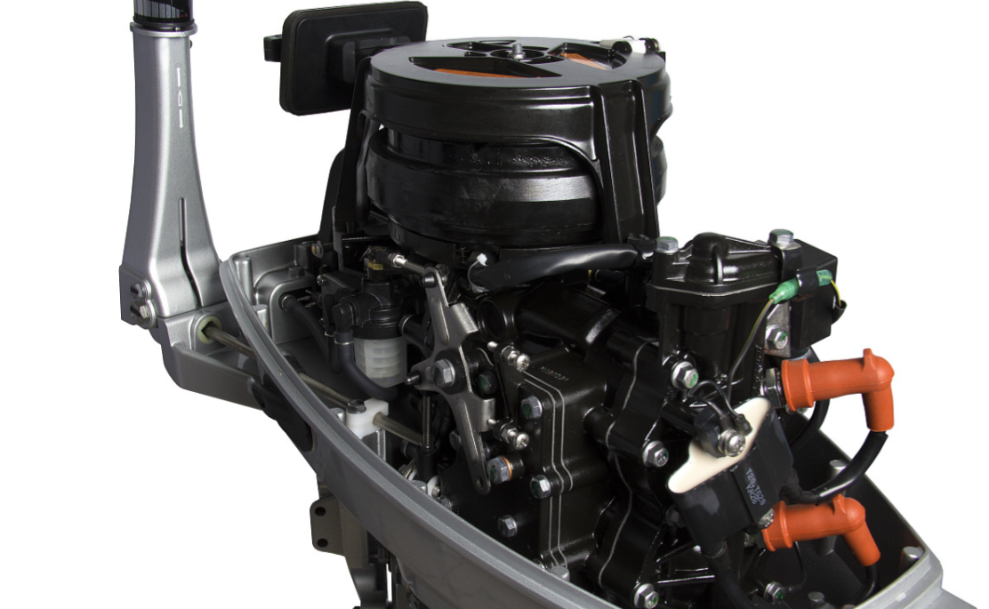 Лодочный мотор Seanovo SN9.9FFEL Enduro в Уфе