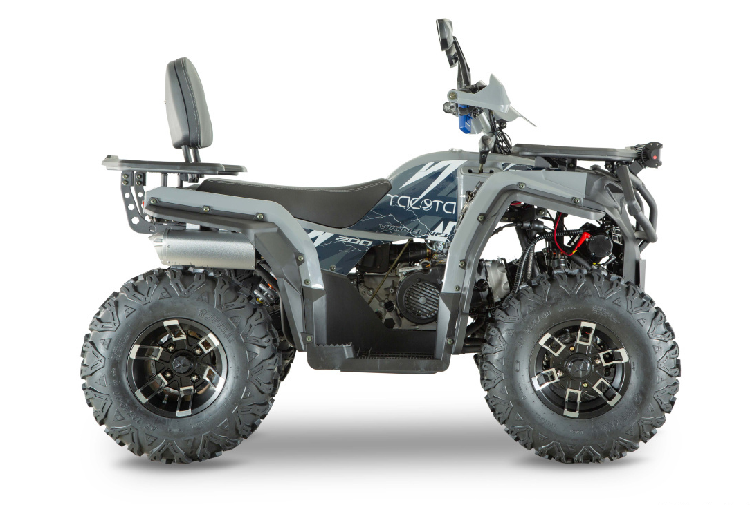Квадроцикл YACOTA VIKING PRO 250 в Уфе