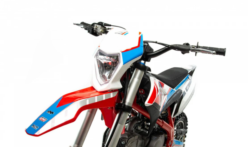 Питбайк MOTOLAND (МОТОЛЕНД) Apollo 125 DT125 E в Уфе