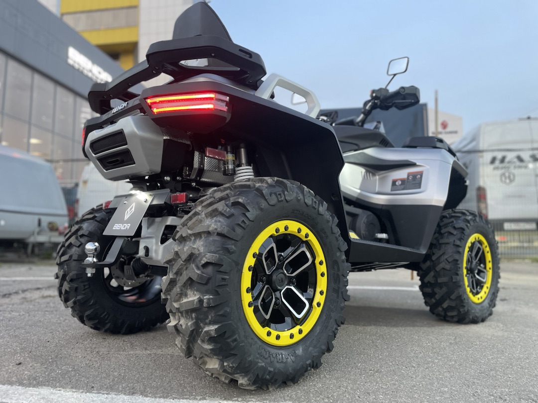 Квадроцикл BENDA Redstone 550 R2 в Уфе
