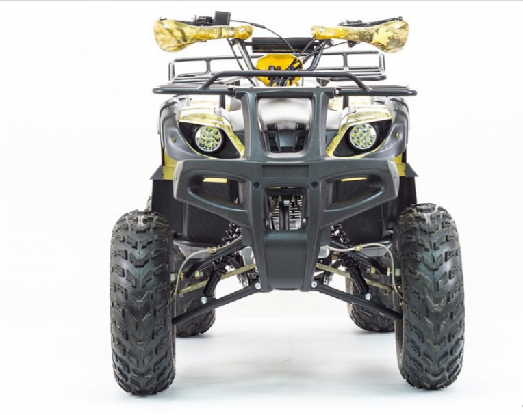 Квадроцикл MOTOLAND (МОТОЛЕНД) 250 ADVENTURE в Уфе