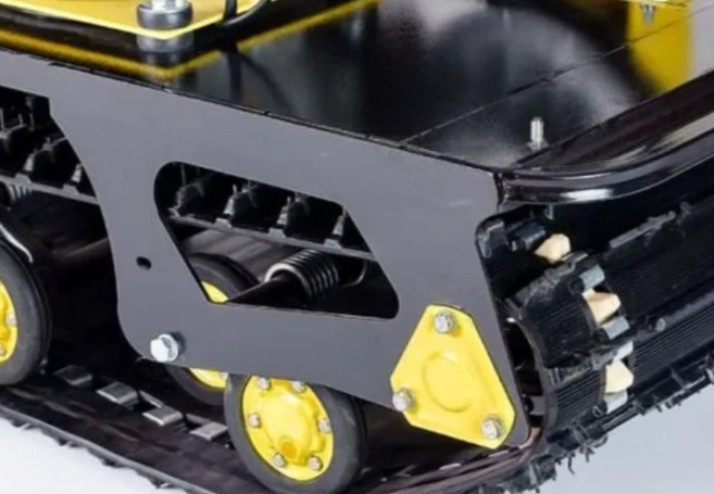 Мотобуксировщик FISHRIDE КОМПАКТ 17 л.с. в Уфе