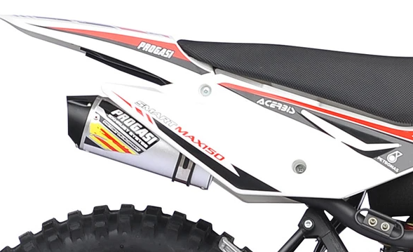 Питбайк Progasi Smart Max 150 в Уфе