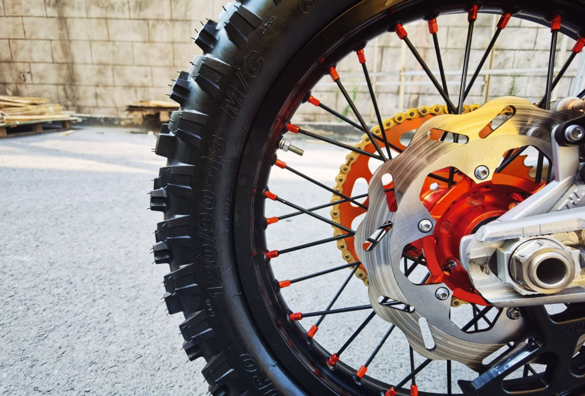 Мотоцикл JHLMOTO JHL Z8 NC300S (182-MN) в Уфе