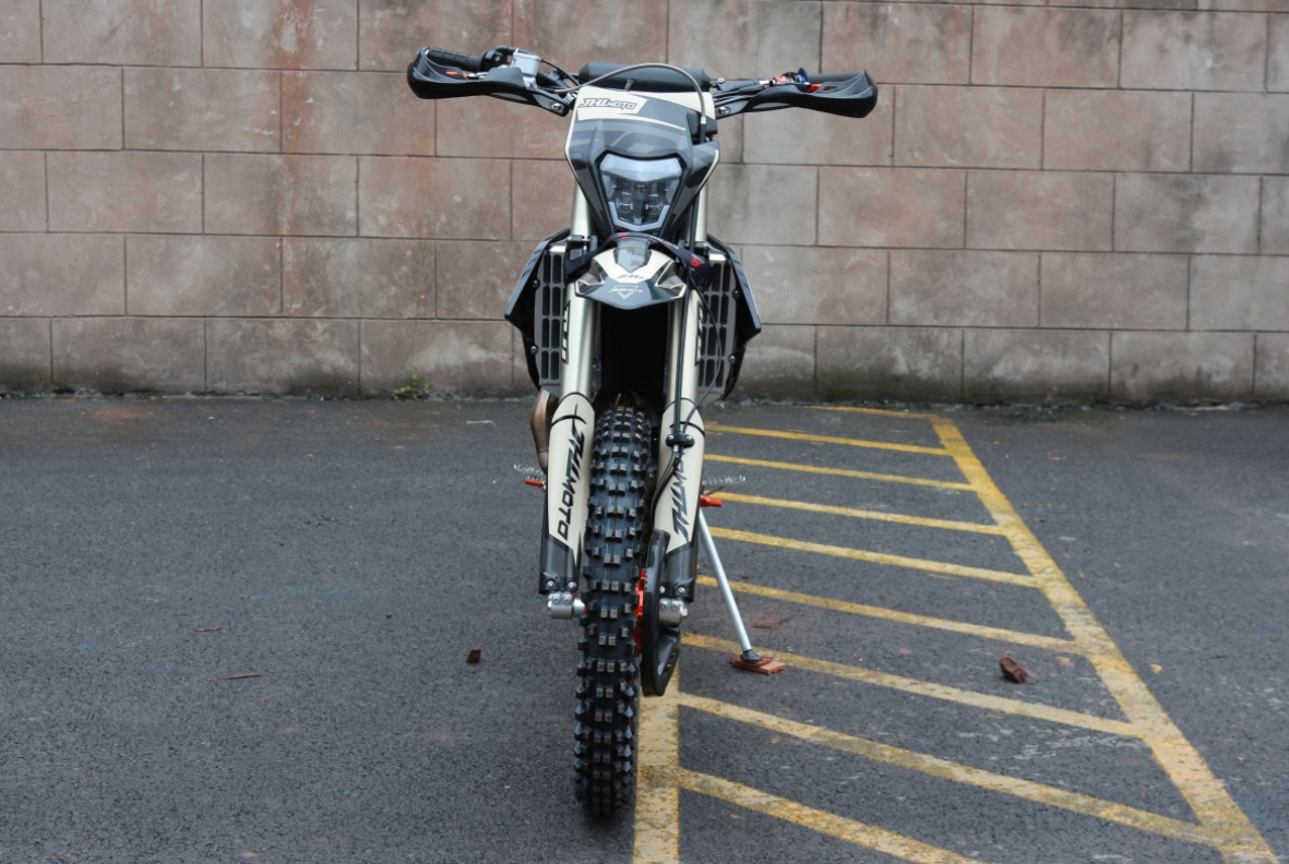 Мотоцикл JHLMOTO JHL Z8i (EFI) NC300S (182-MN) в Уфе