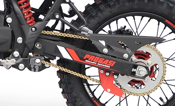 Питбайк Progasi Smart Max 150 в Уфе