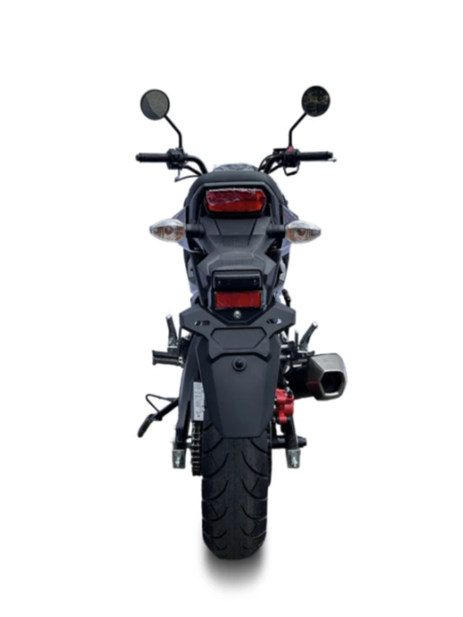 Мотоцикл PROMAX STRYKER 200(49) в Уфе