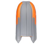 НАДУВНАЯ ЛОДКА GLADIATOR E380S в Уфе