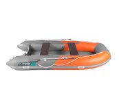 НАДУВНАЯ ЛОДКА GLADIATOR E380S в Уфе