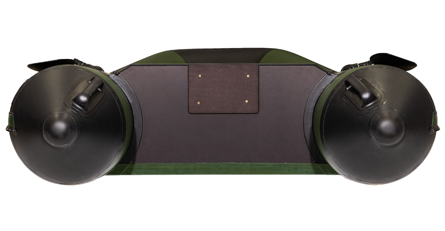 Лодка АКВА 2900 в Уфе