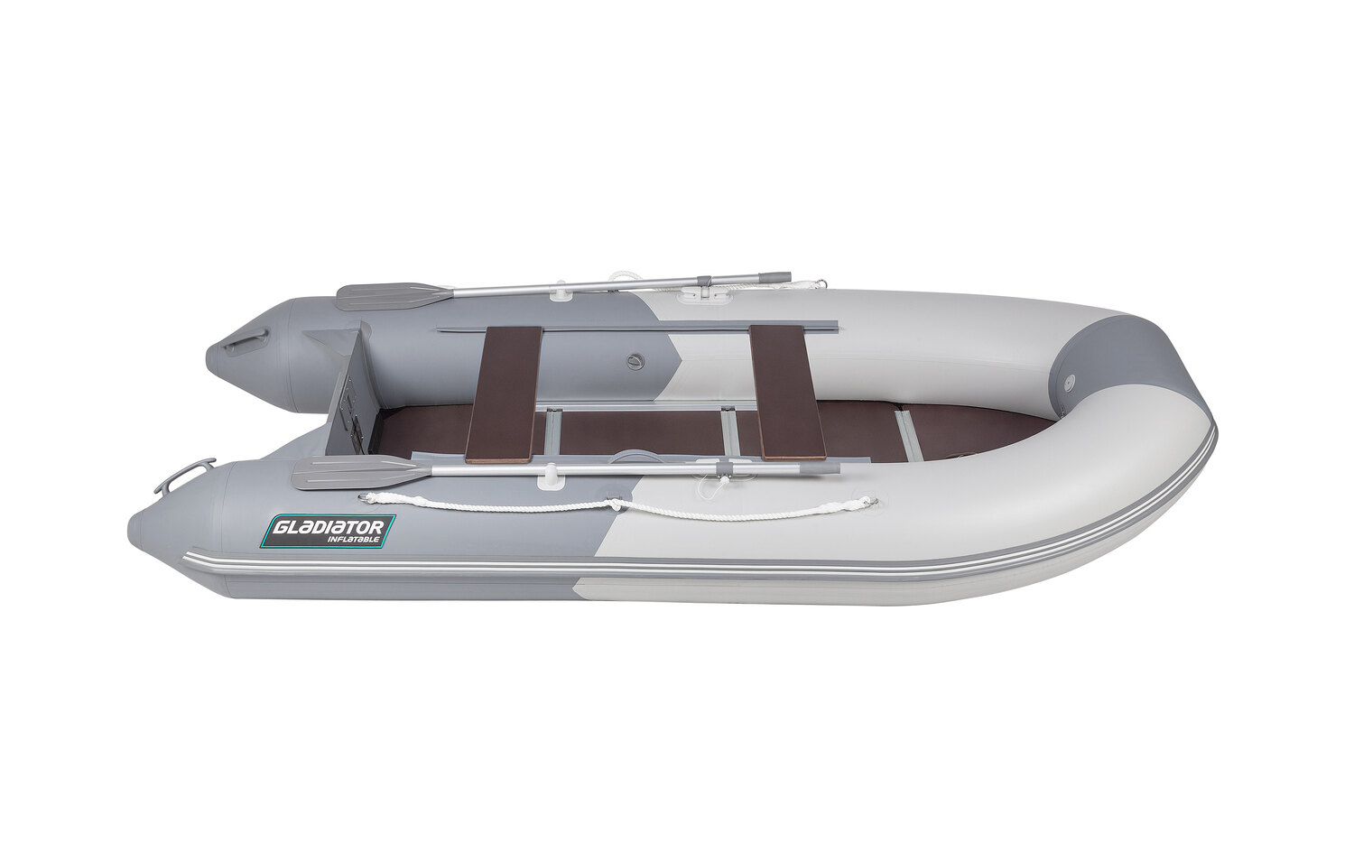 НАДУВНАЯ ЛОДКА GLADIATOR B330 в Уфе