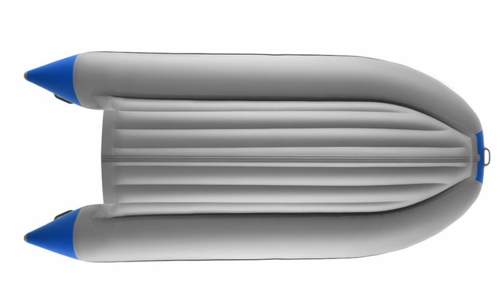 ЛОДКА ДРАККАР 3200 НДНД HANT-PRO в Уфе