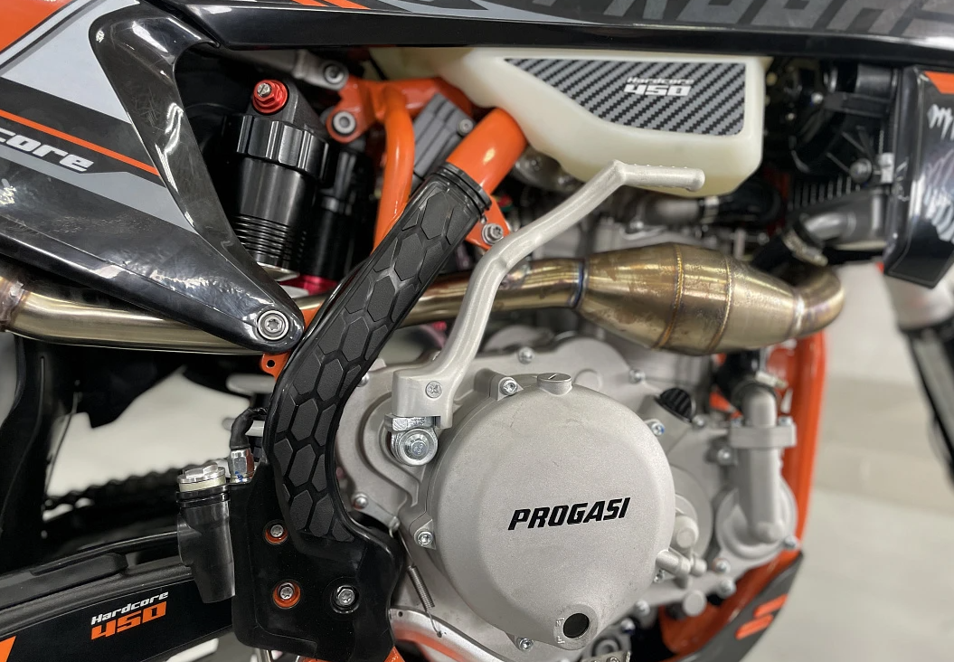 Мотоцикл PROGASI HARDCORE 450 в Уфе