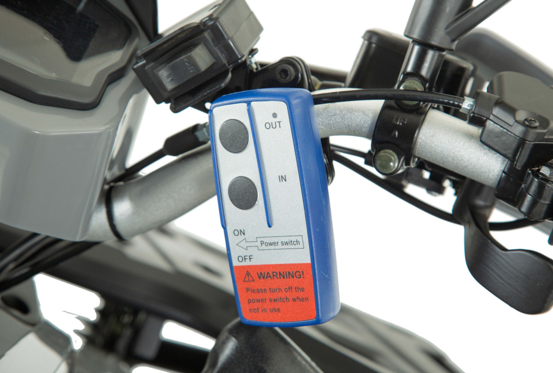 Квадроцикл YACOTA VIKING PRO 250 в Уфе