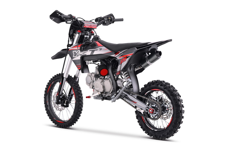 Питбайк YACOTA H5 125 в Уфе