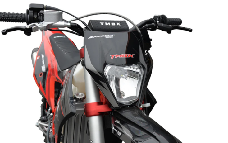 Питбайк TMBK Sprinter 300 (NB300) в Уфе