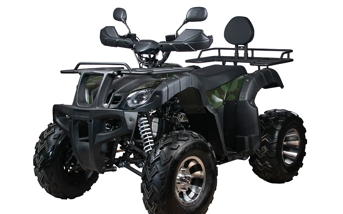 Квадроцикл YACOTA SELA 200 PRO в Уфе