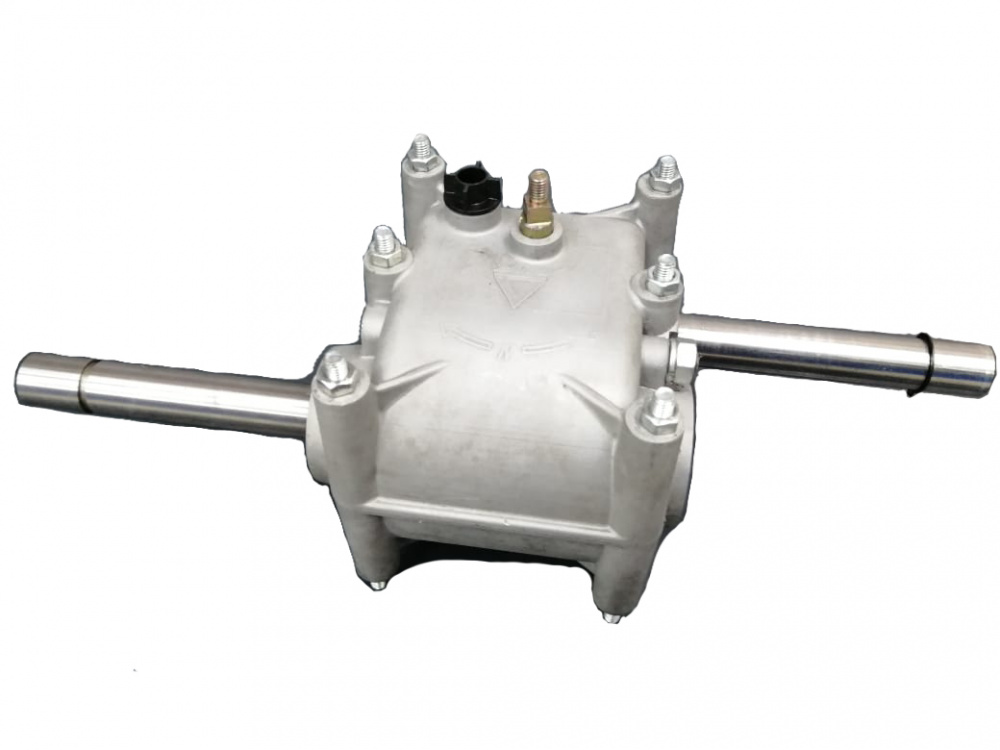 Реверс-Редуктор мотобуксировщик в Уфе