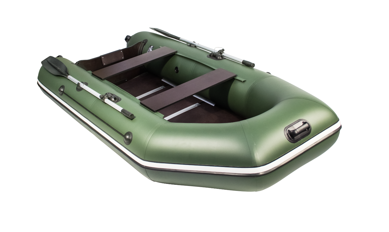 Лодка АКВА 2900 СК в Уфе