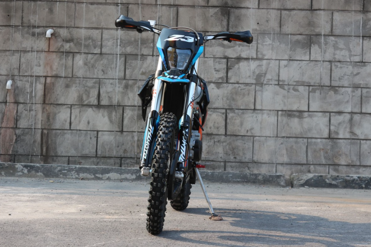 Мотоцикл JHLMOTO JHL Z3 CB250 (172FMM-3A) в Уфе