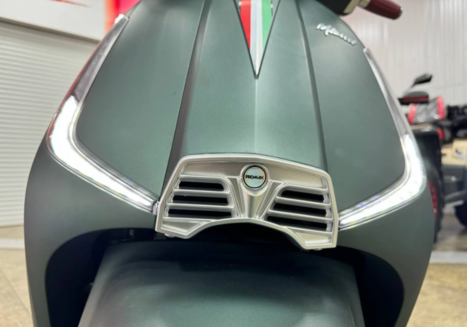 Скутер PROMAX Miami 240 (49) в Уфе