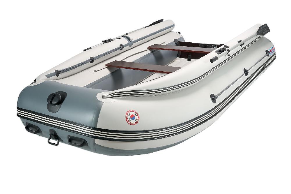 Лодка MISHIMO FAMILY LITE DF 400 в Уфе